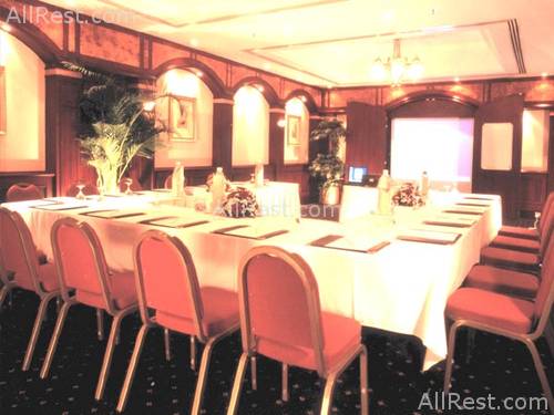 Ramada Continental Hotel 27